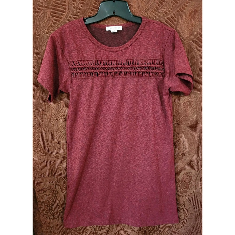 Girl's shirt dress M